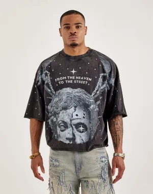 Roku Studio From Heaven Tee