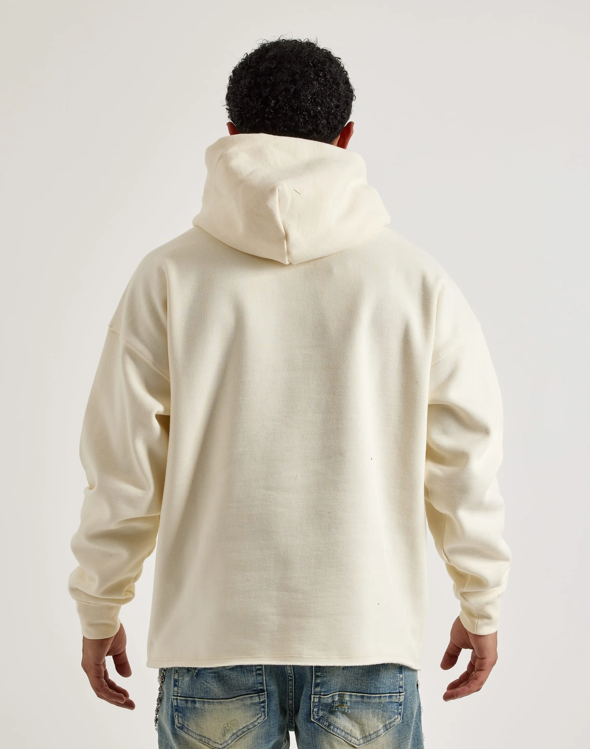 Roku Studio God's Power Fleece Hoodie