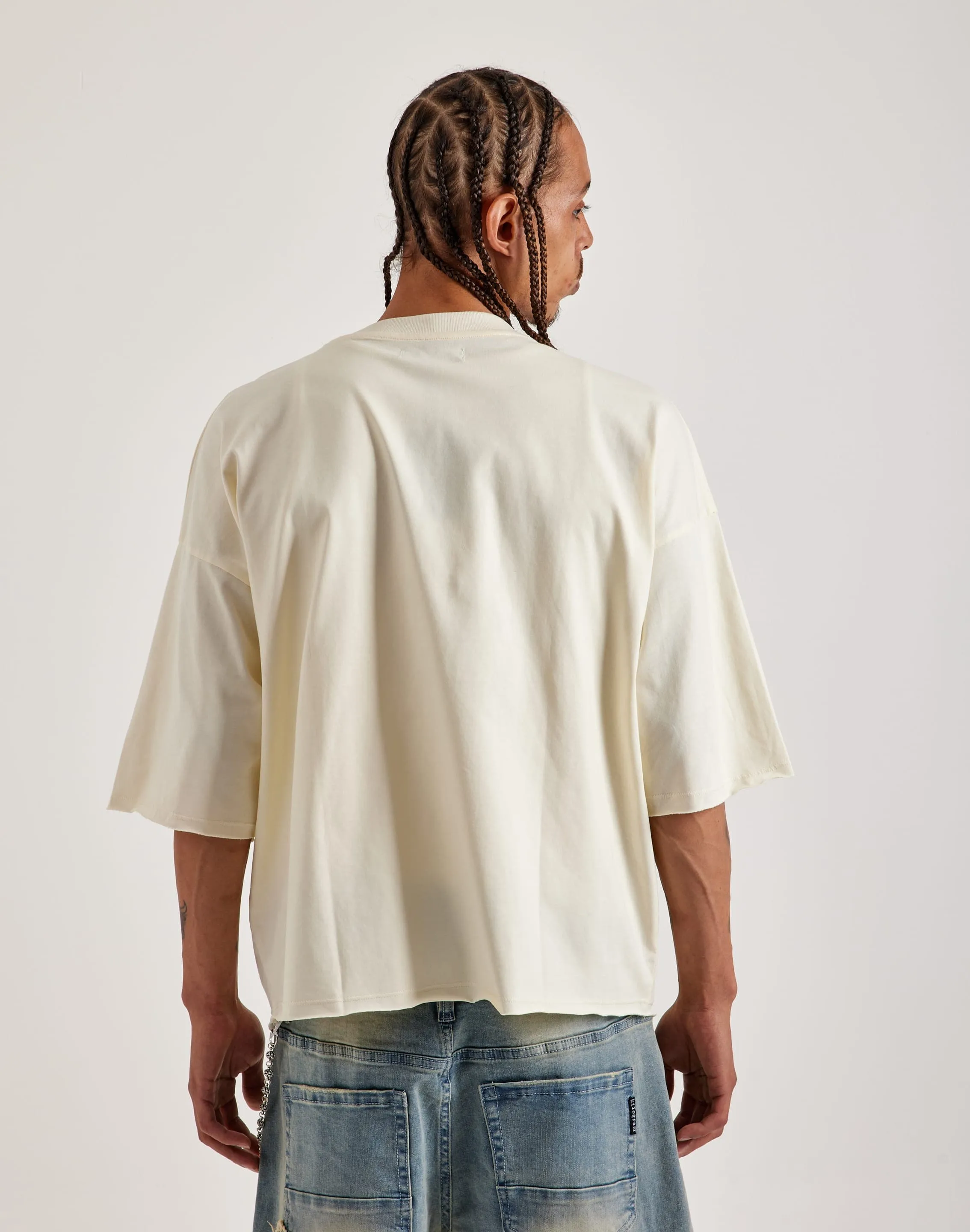Roku Studio God's Power Tee
