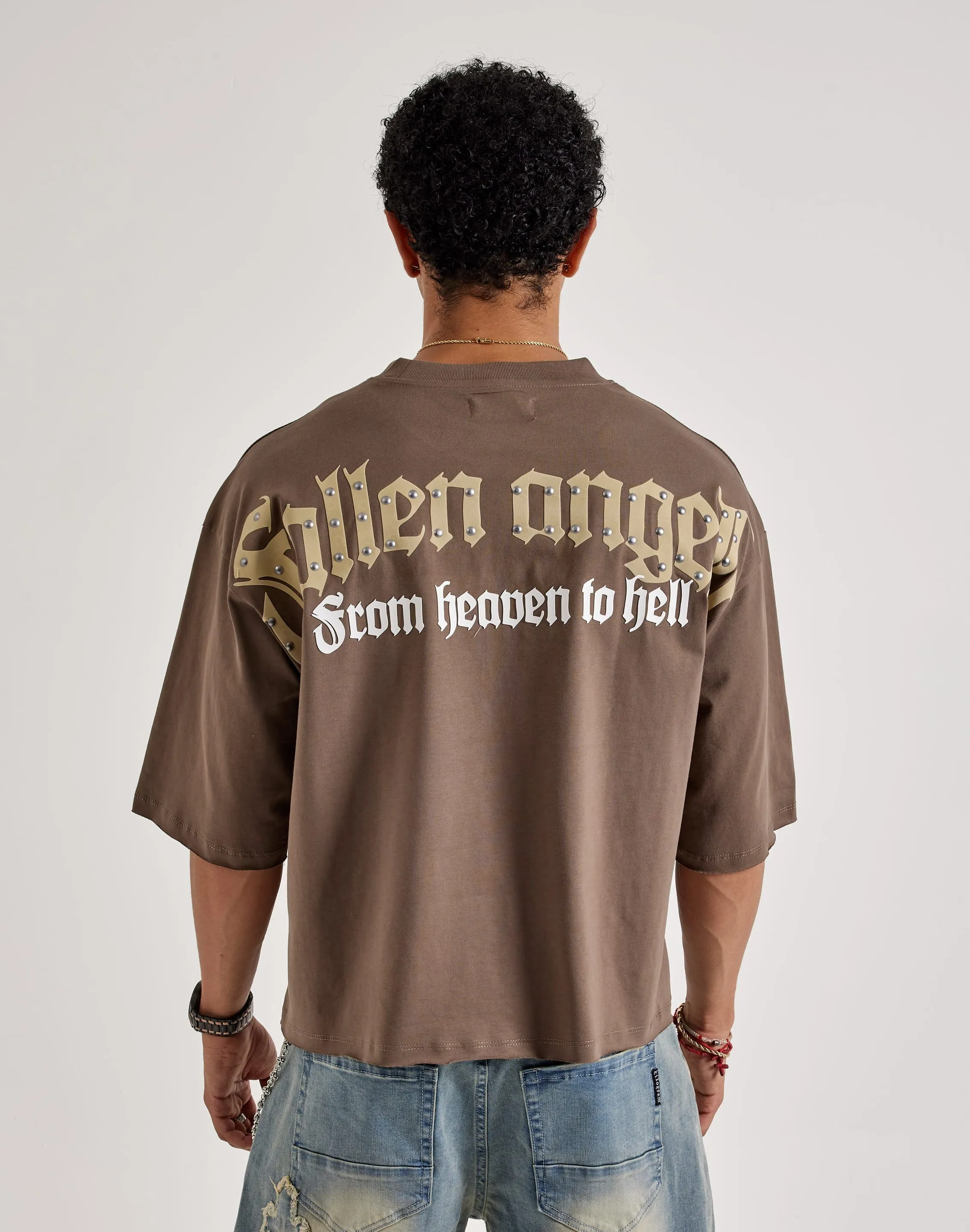 Roku Studio Lost Angel Tee