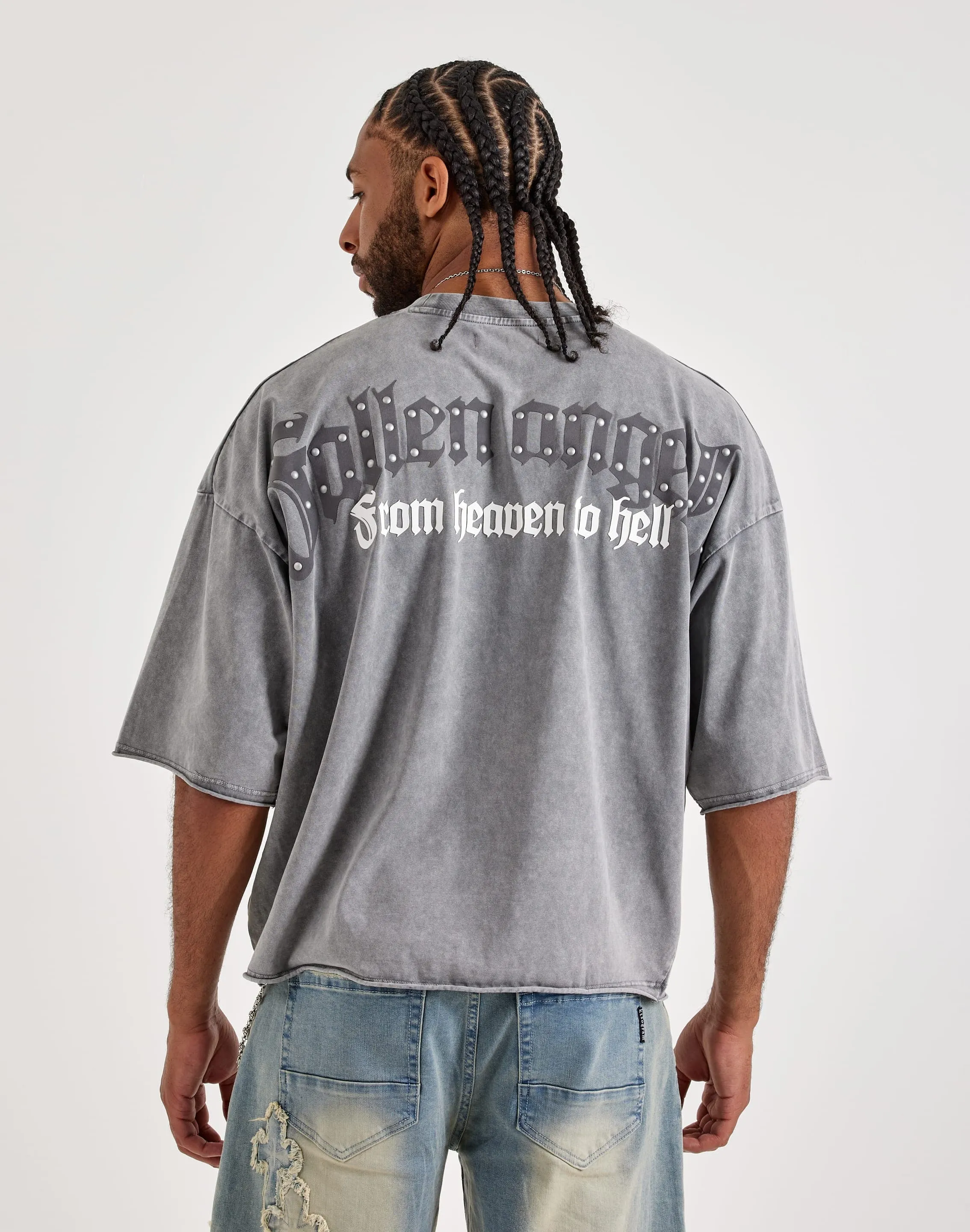 Roku Studio Lost Angel Tee