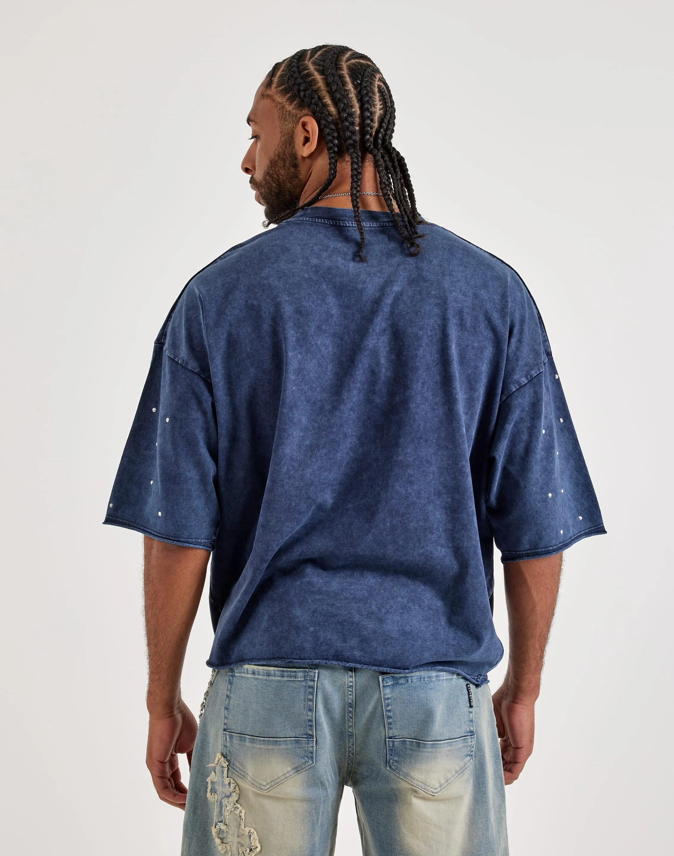 Roku Studio No Guts Tee