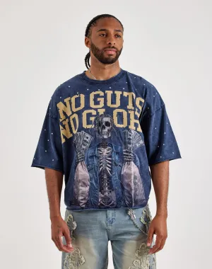Roku Studio No Guts Tee