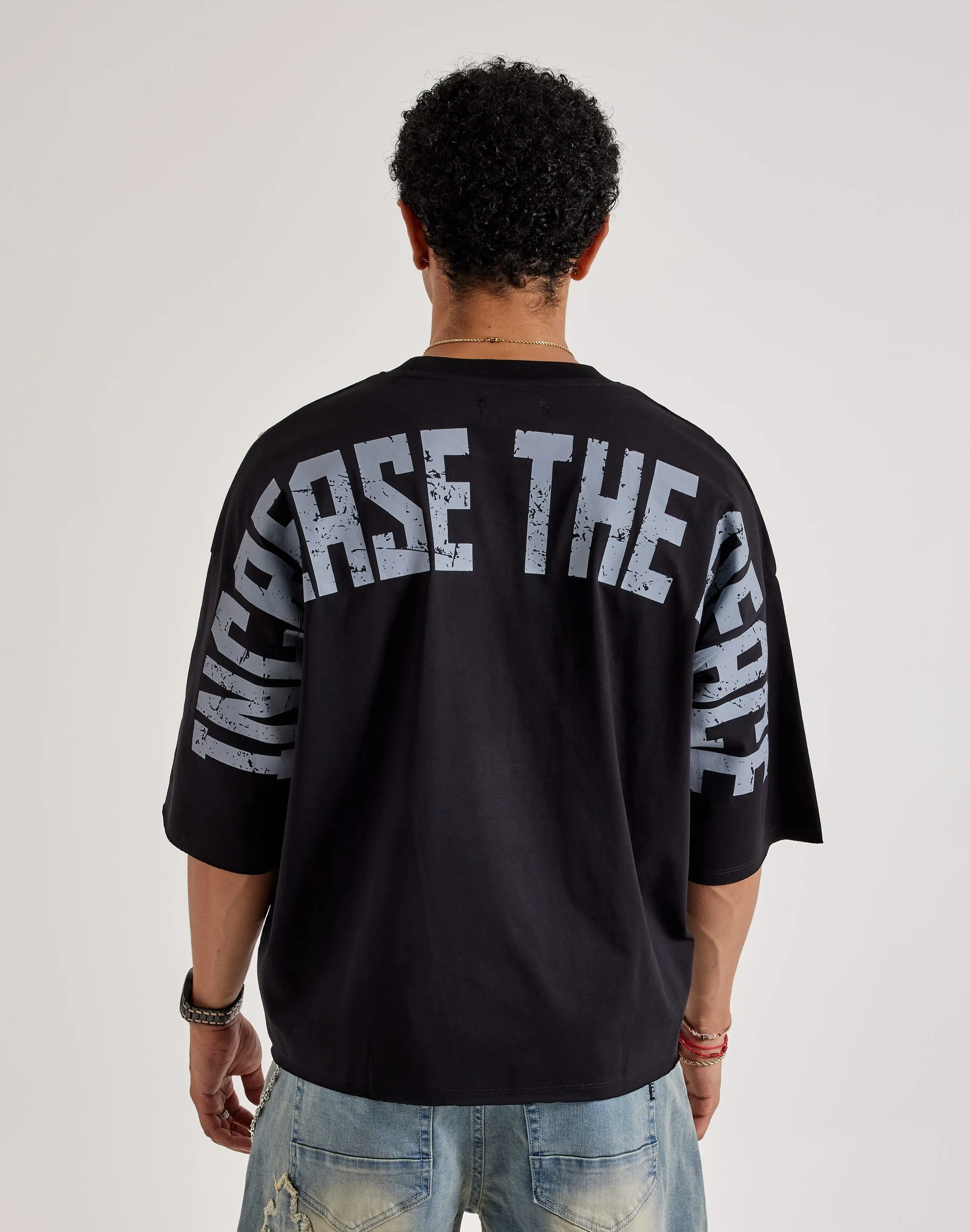 Roku Studio Peace Tee