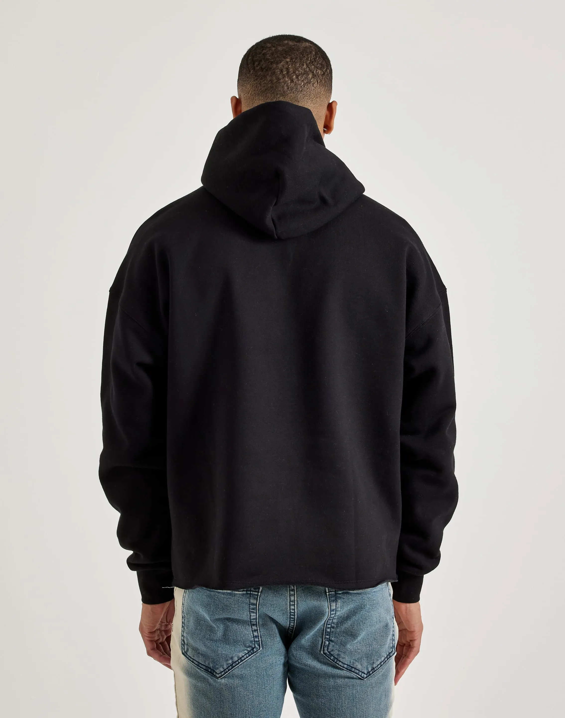 Roku Studio Ruthless Fleece Hoodie