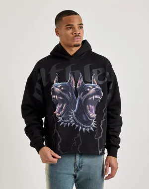 Roku Studio Ruthless Fleece Hoodie