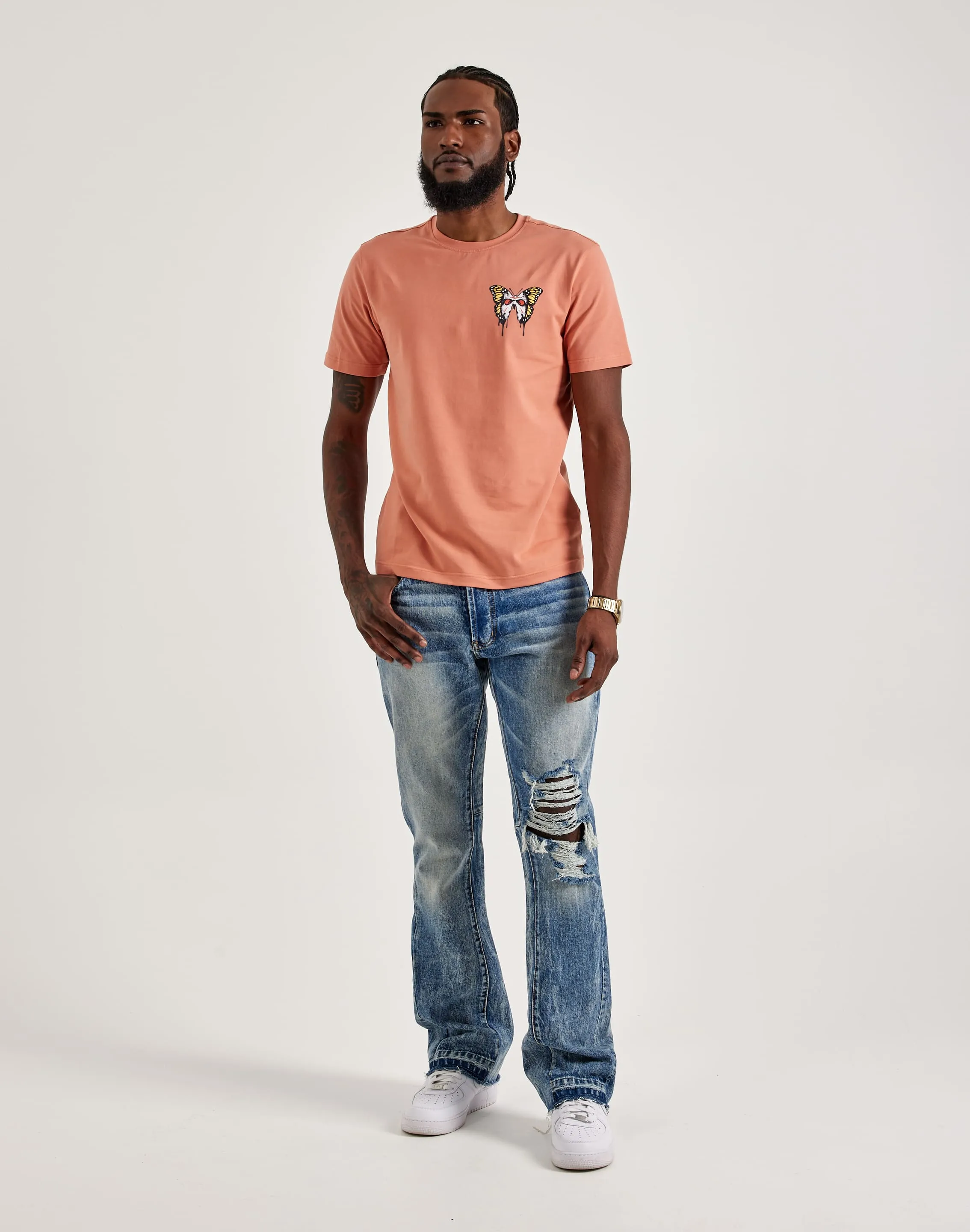 Roku Studio The Trap Tee