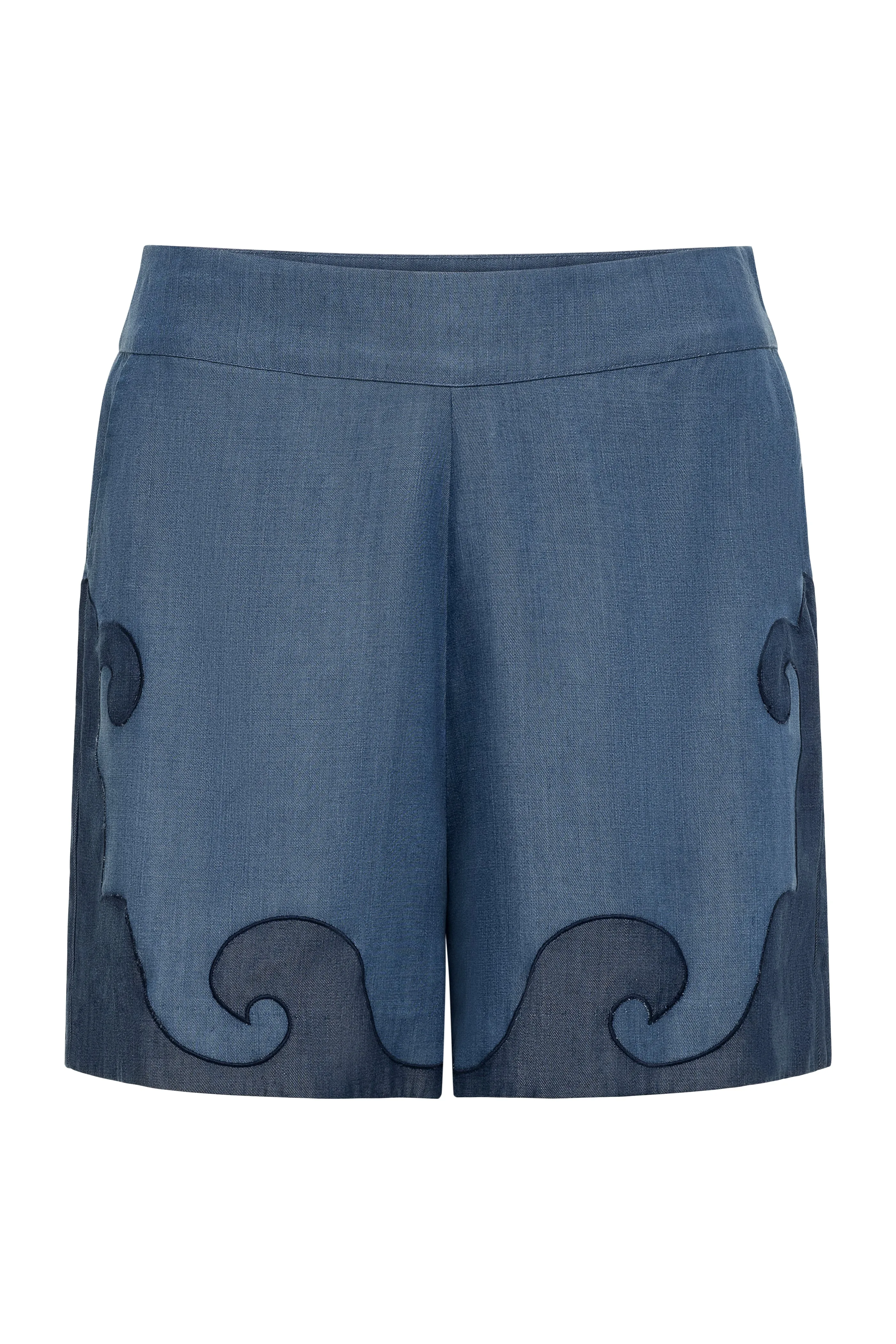 Roma Shorts - Final Sale
