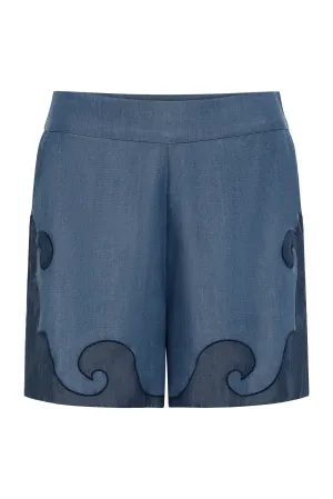 Roma Shorts - Final Sale
