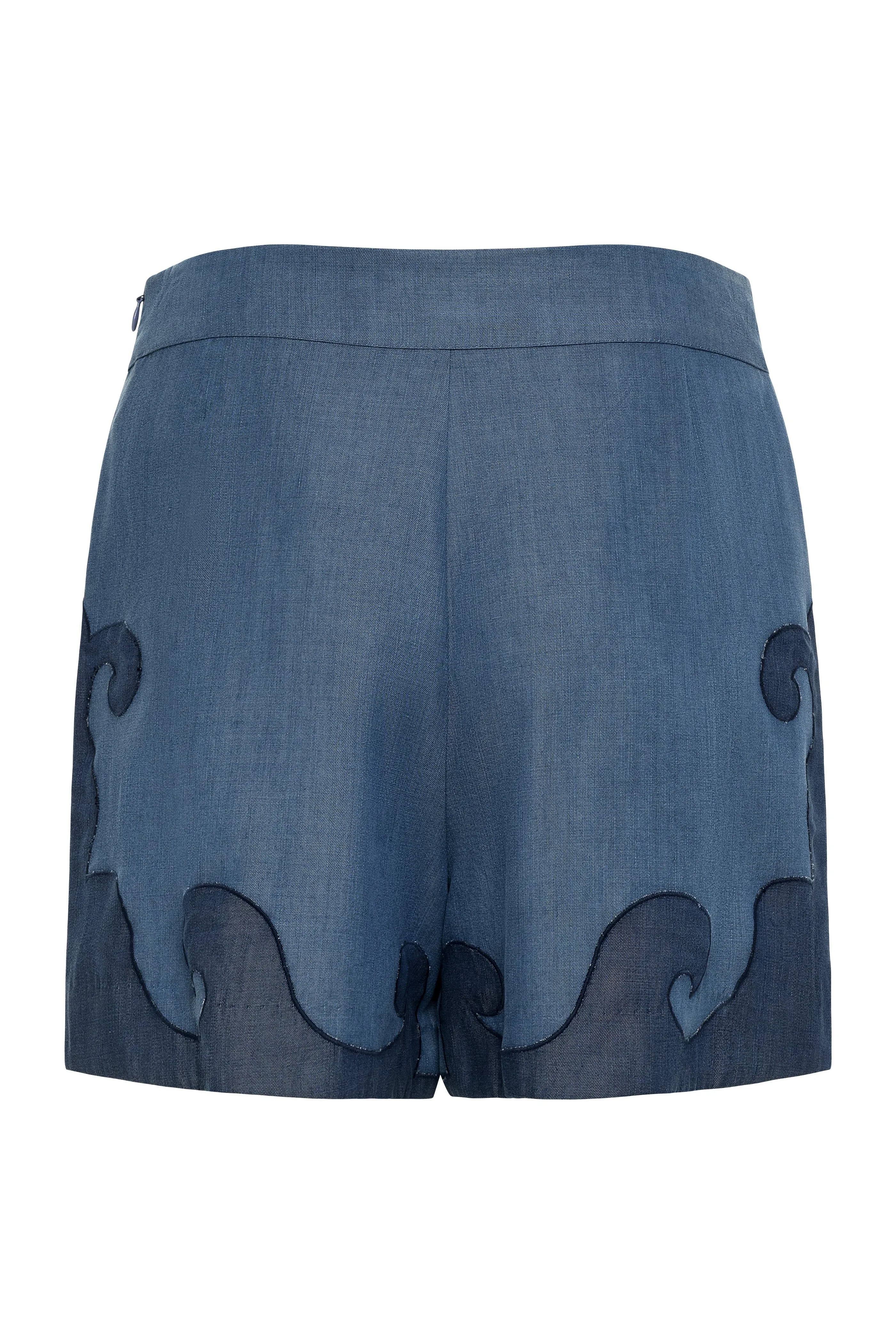 Roma Shorts - Final Sale