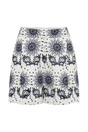 Roma Shorts - Final Sale