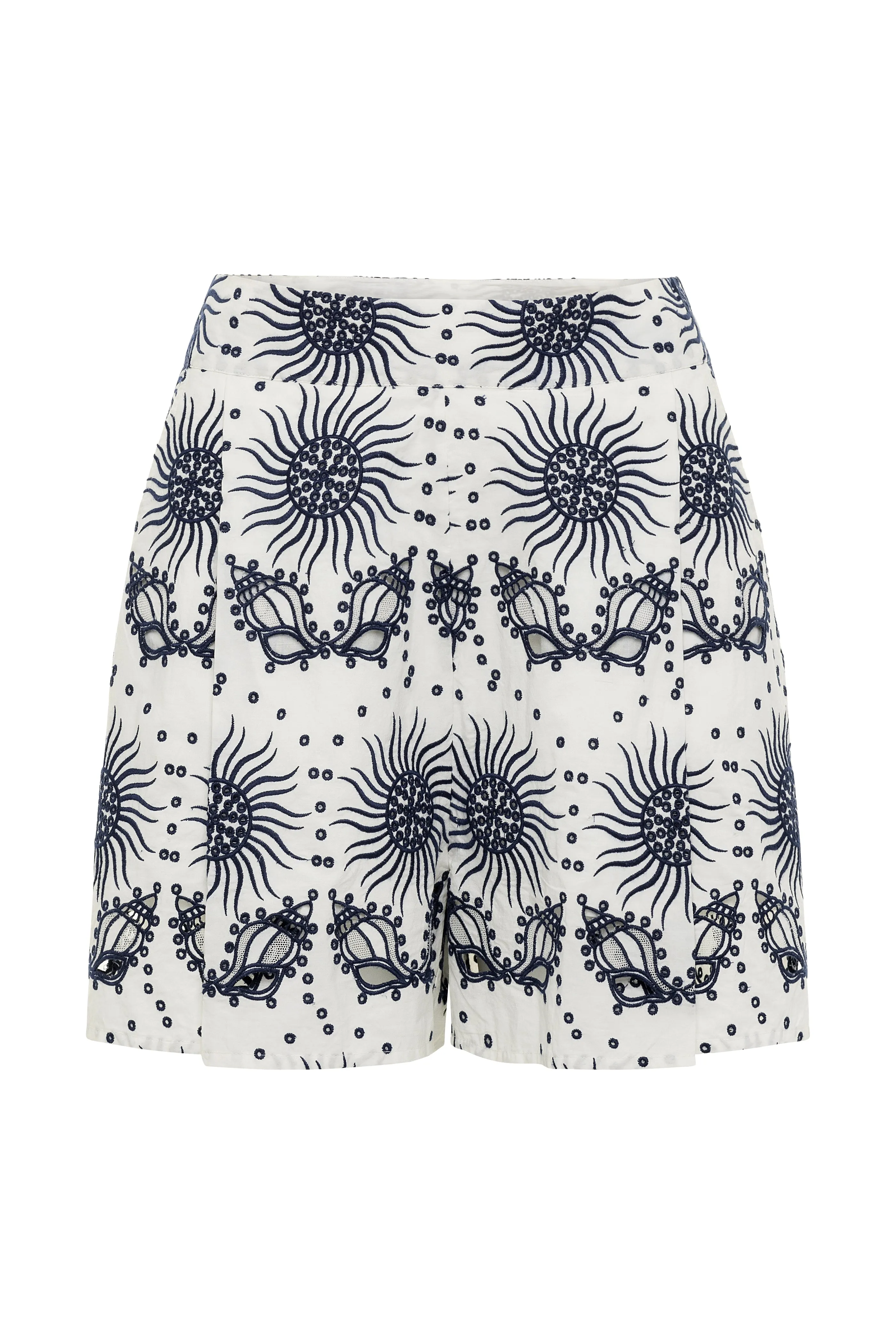 Roma Shorts - Final Sale