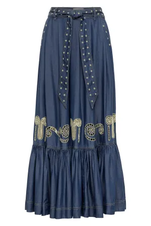 Rosa Skirt - Final Sale