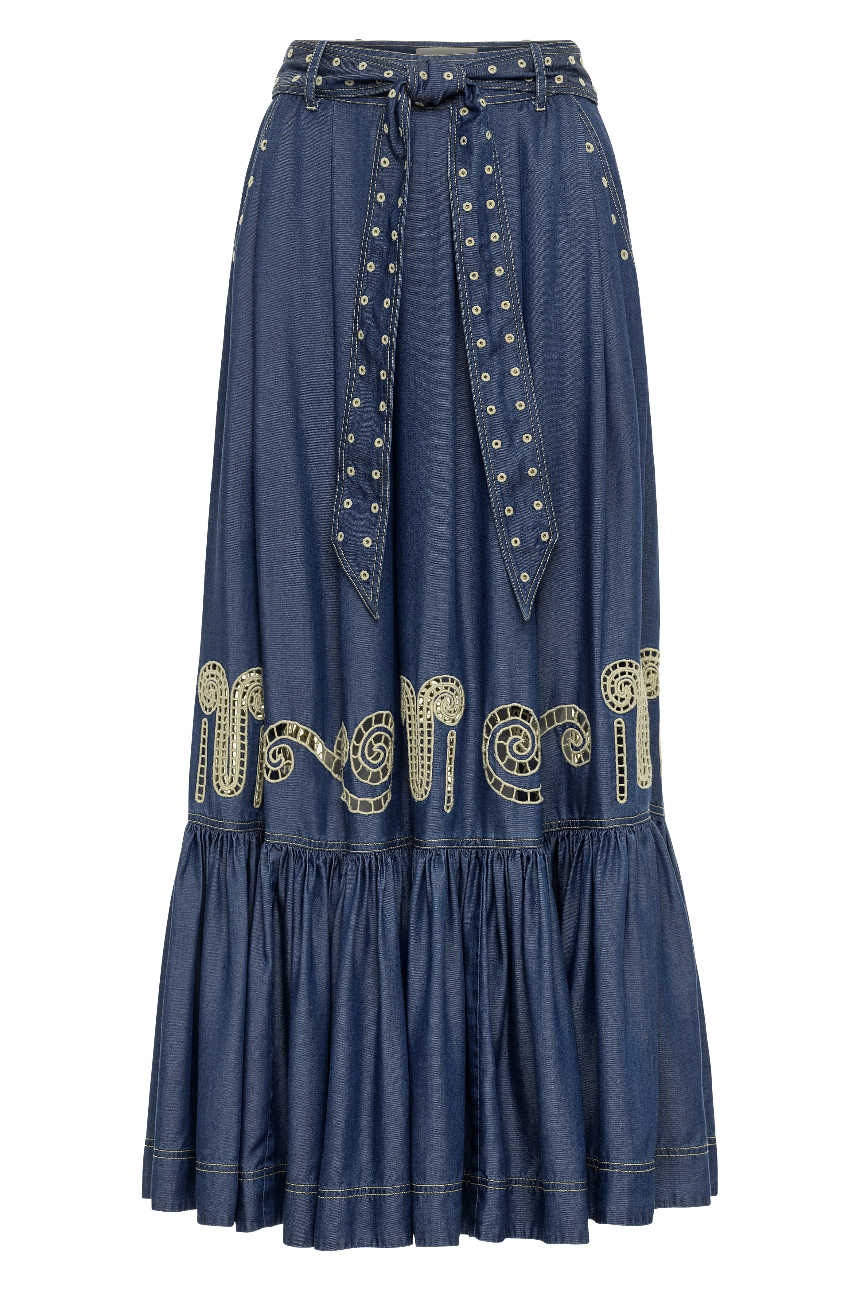Rosa Skirt - Final Sale