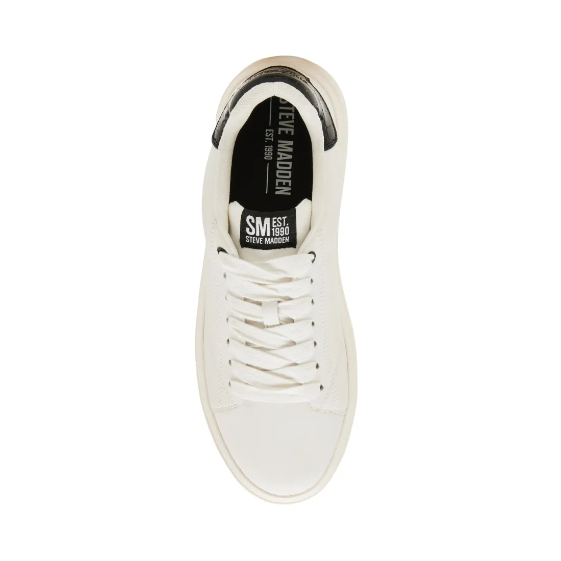 RYPANE WHITE BLACK