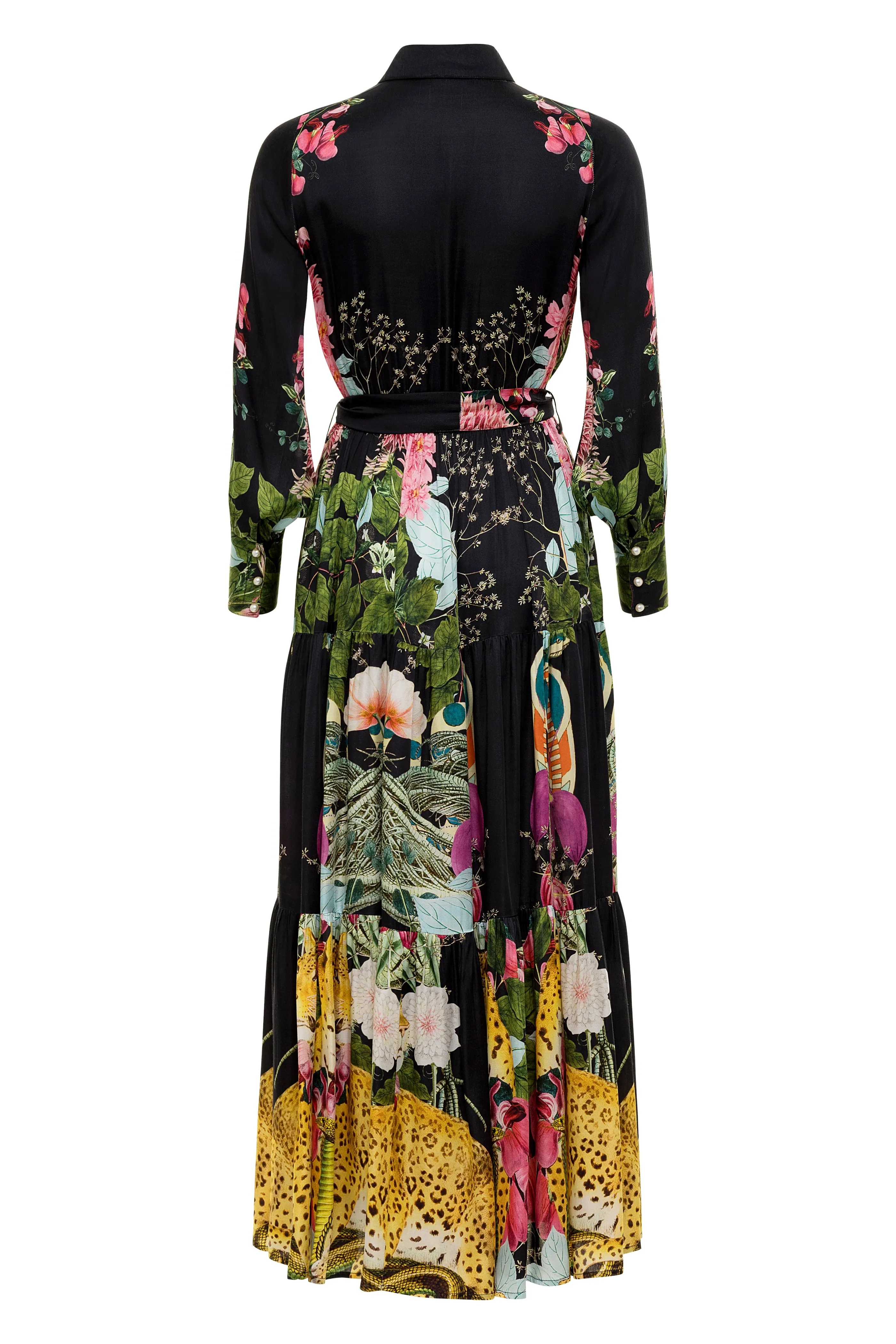 Salma Dress - Final Sale
