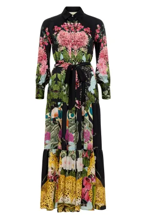 Salma Dress - Final Sale
