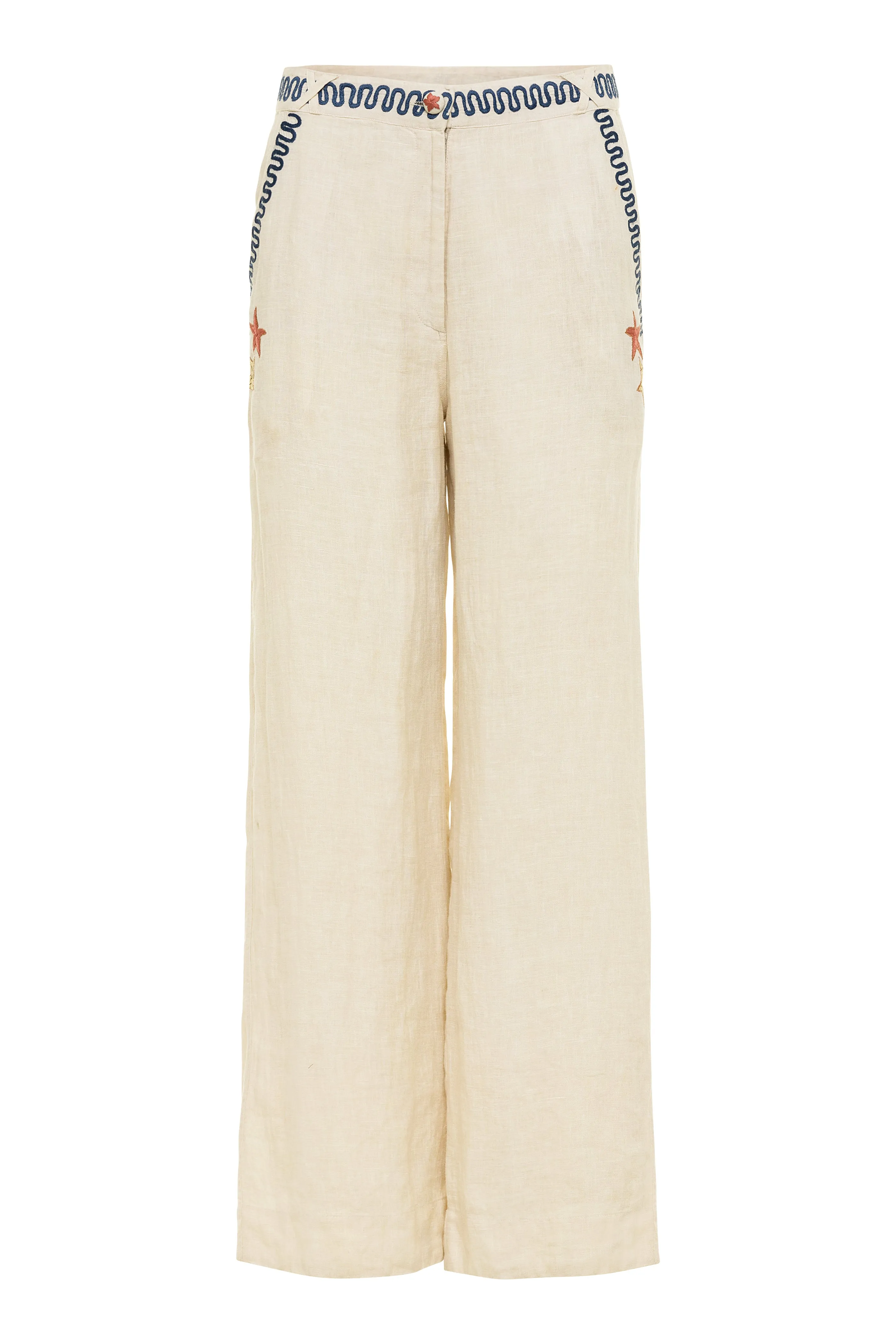 Sam Pants - Final Sale
