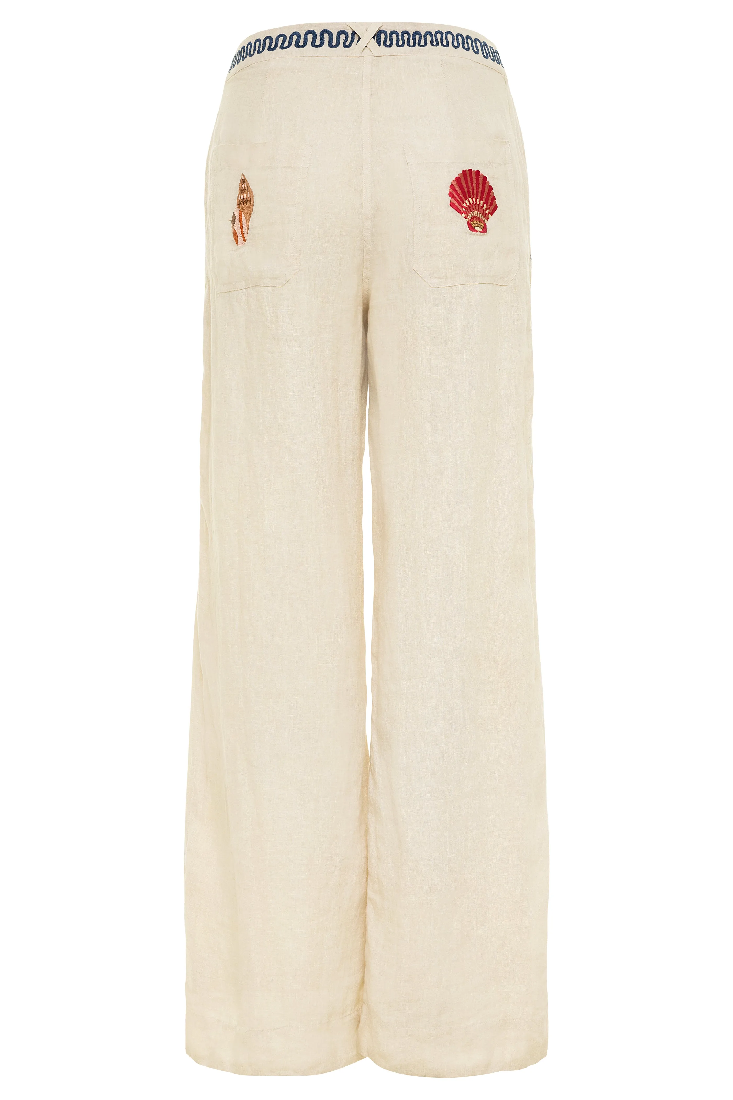 Sam Pants - Final Sale