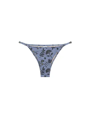 Scarf Bikini Bottom - Final Sale