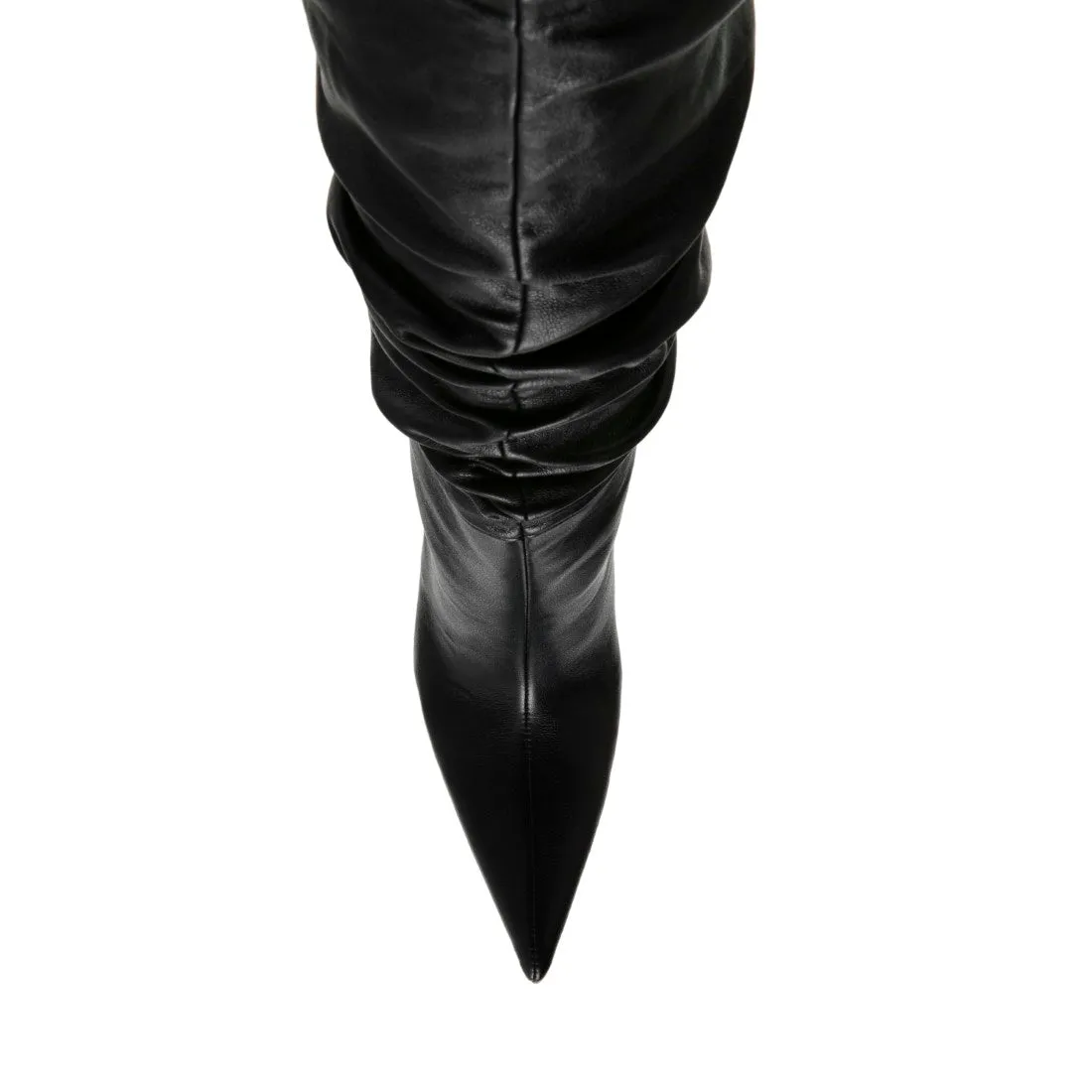 SCHMOOZE BLACK