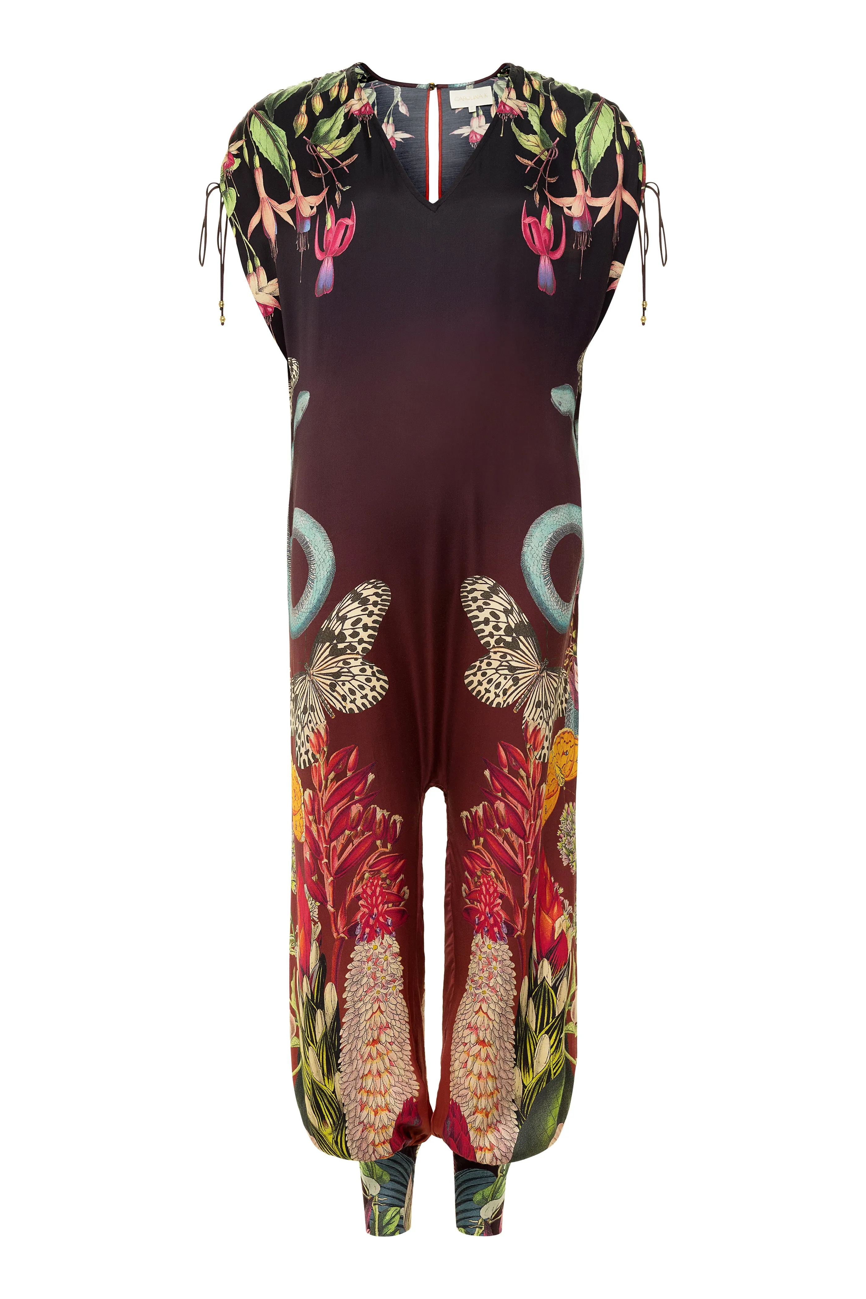 Sera Jumpsuit - Final Sale