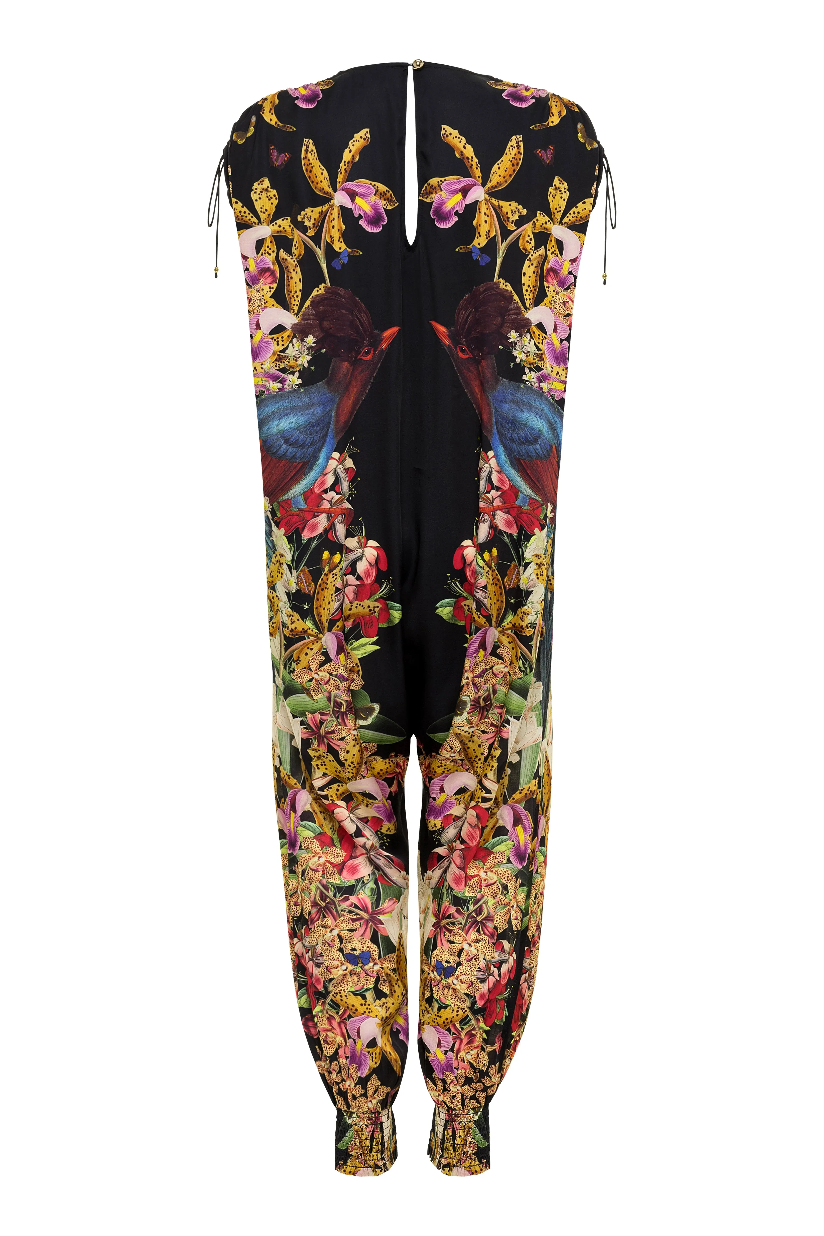 Sera Jumpsuit - Final Sale