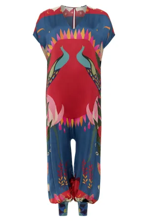 Sera Jumpsuit - Final Sale