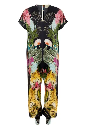 Sera Jumpsuit - Final Sale