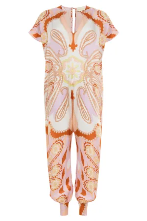 Sera Jumpsuit - Final Sale
