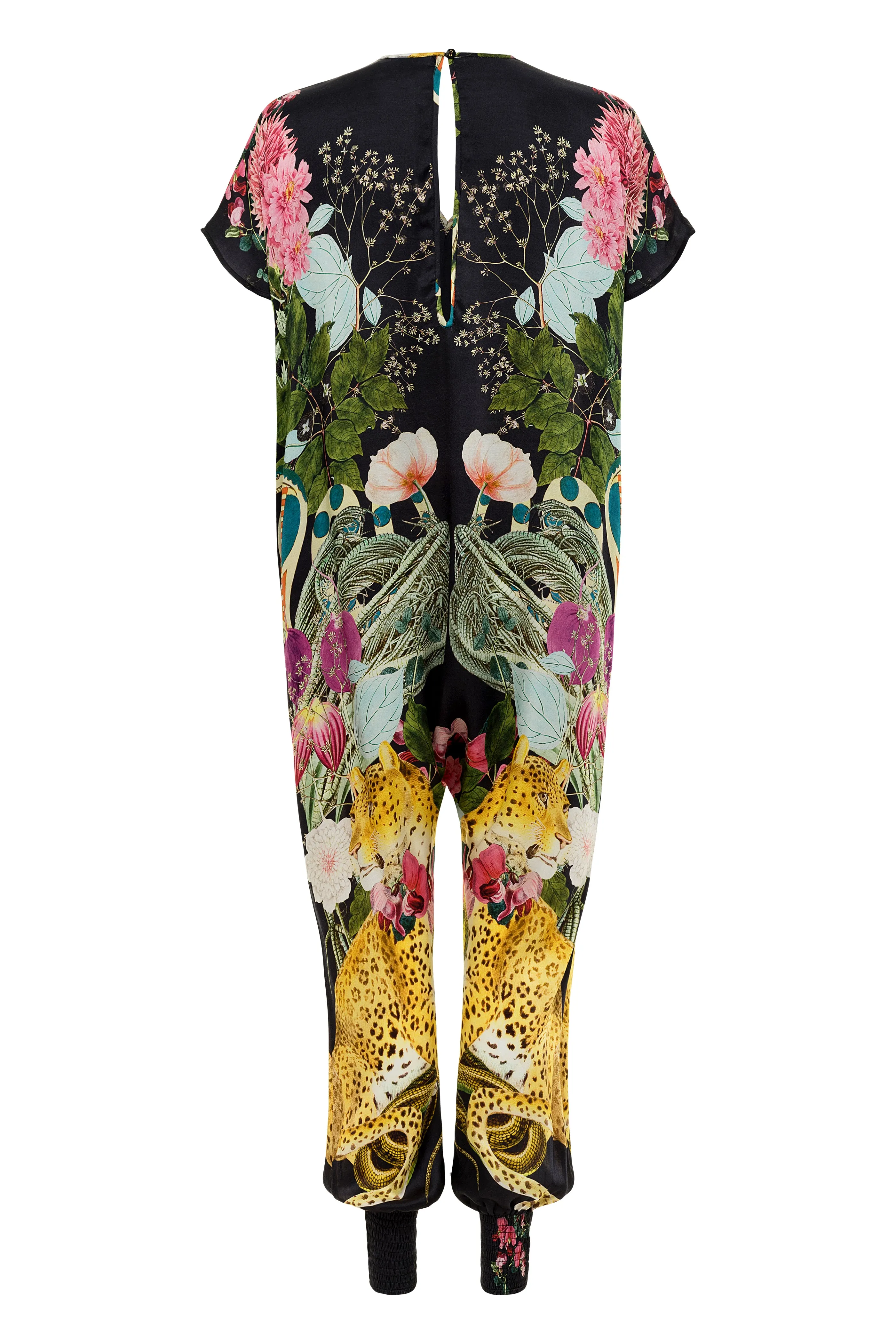 Sera Jumpsuit - Final Sale