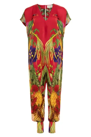 Sera Jumpsuit - Final Sale