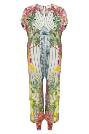 Sera Jumpsuit - Final Sale