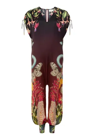 Sera Jumpsuit - Final Sale