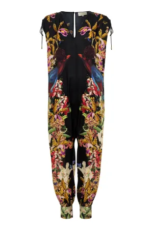 Sera Jumpsuit - Final Sale