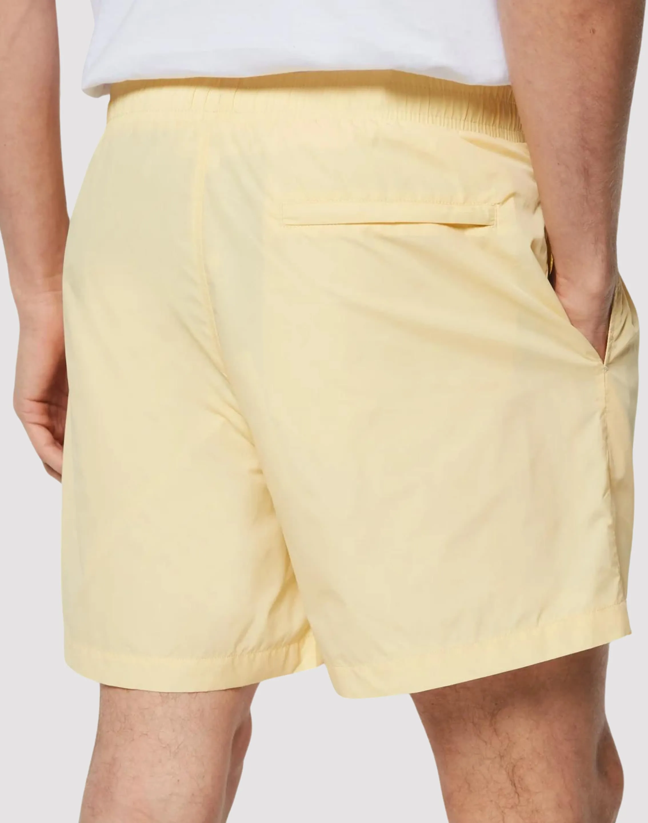 Sergio Tacchini Onda Shorts