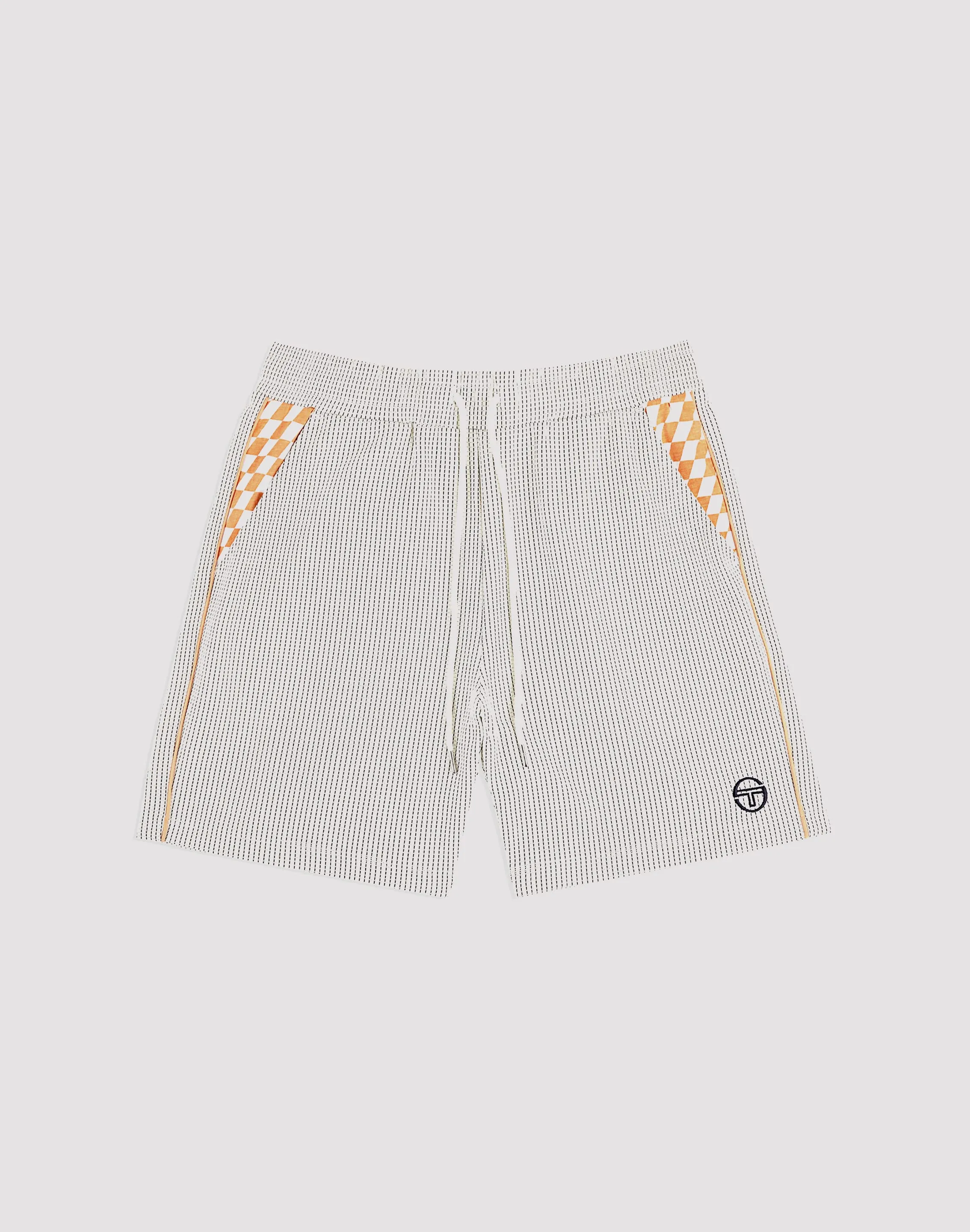 Sergio Tacchini Operations Inc Cialda Shorts