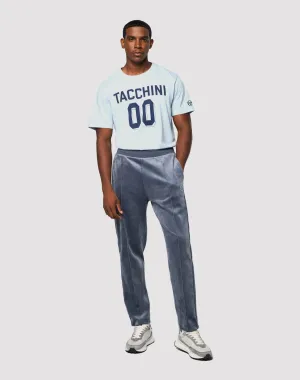 Sergio Tacchini Operations Inc Maglia Velour Track Pants