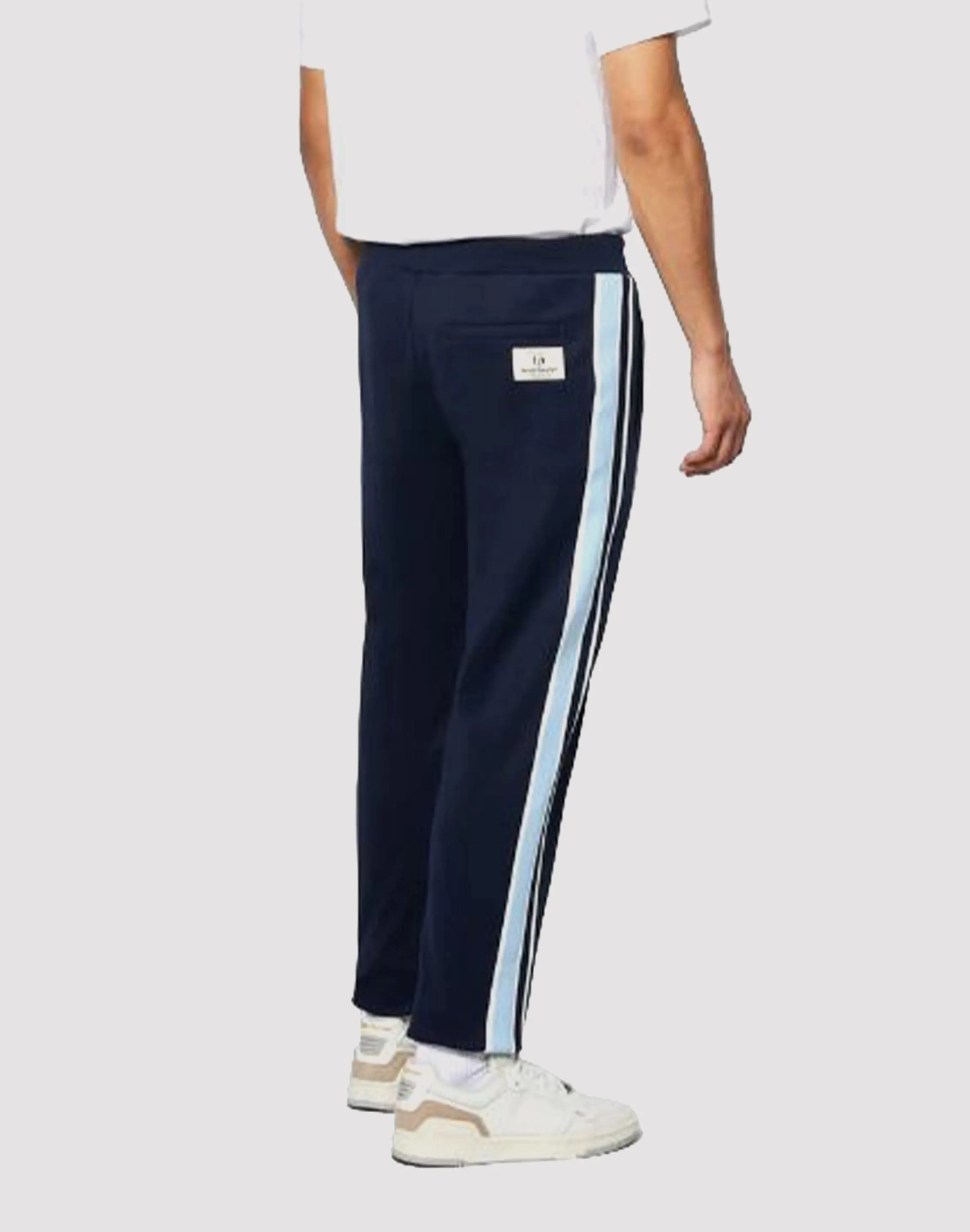Sergio Tacchini Operations Inc Monte Maritime Track Pants