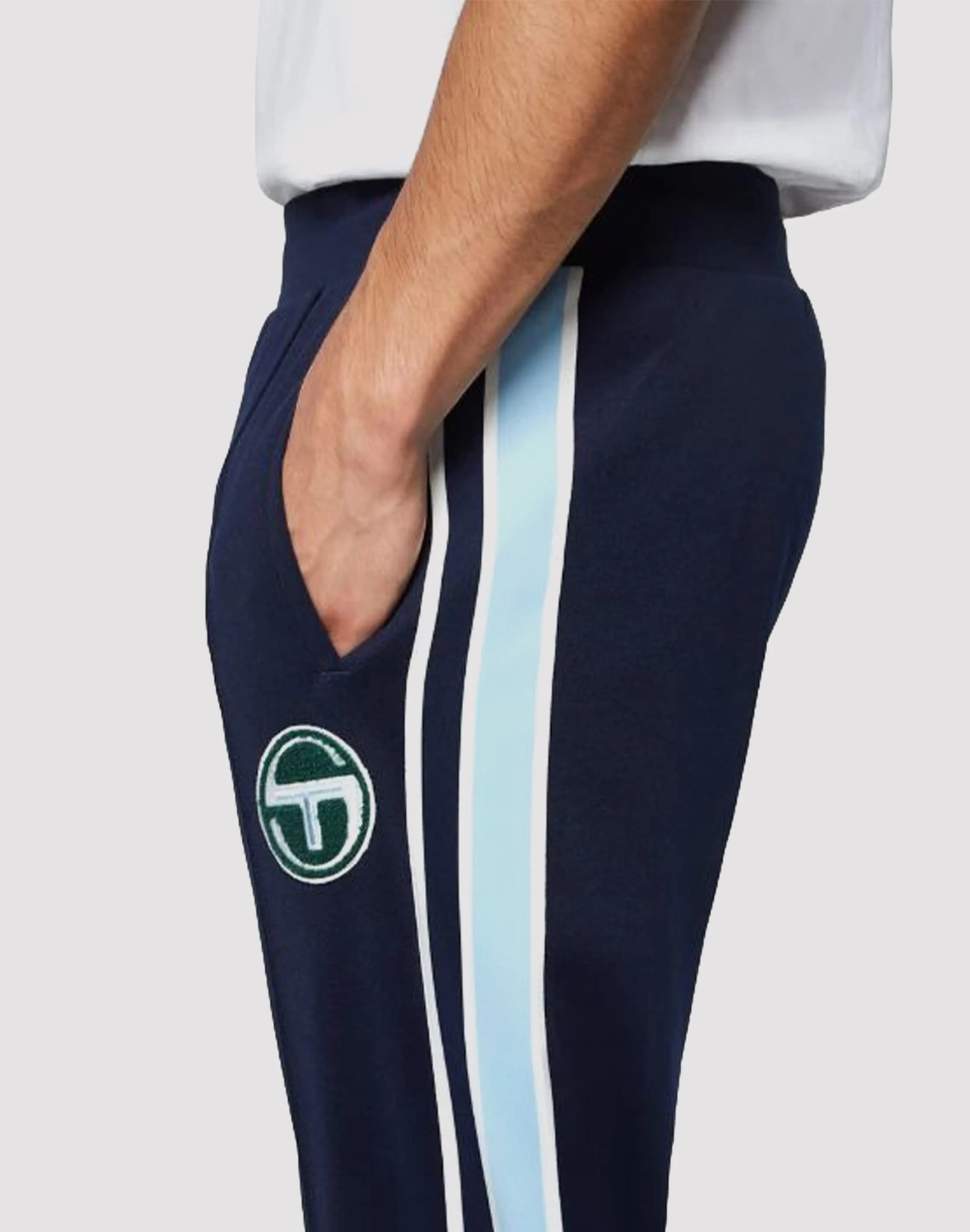 Sergio Tacchini Operations Inc Monte Maritime Track Pants