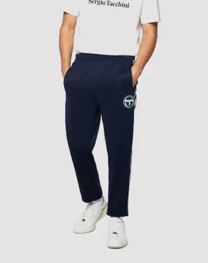 Sergio Tacchini Operations Inc Monte Maritime Track Pants