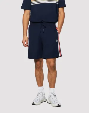 Sergio Tacchini Operations Inc Sergio Tacchini Damarindo Fleece Shorts