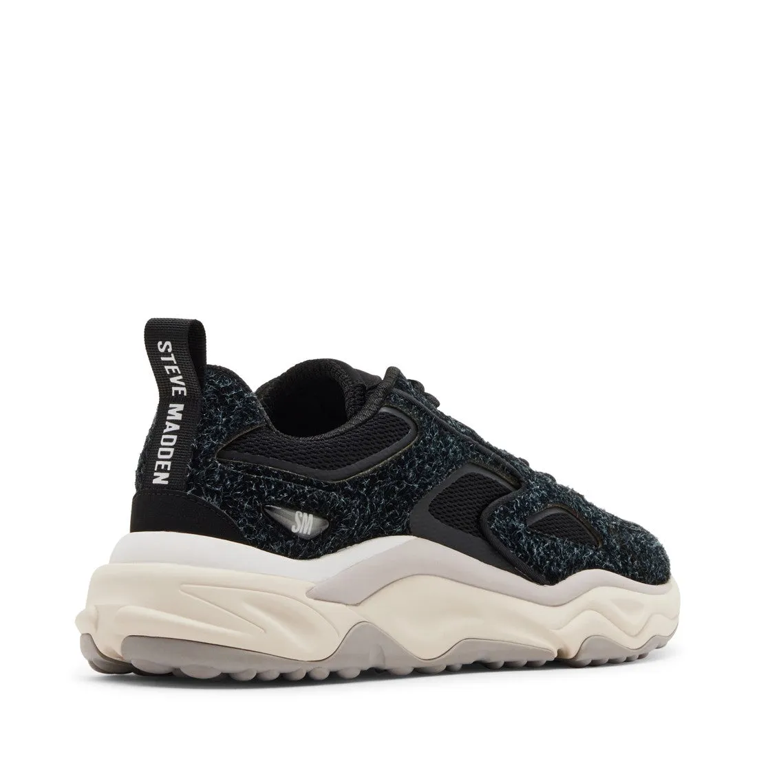 SERPENT BLACK