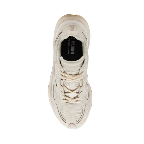 SERPENT OFF WHITE