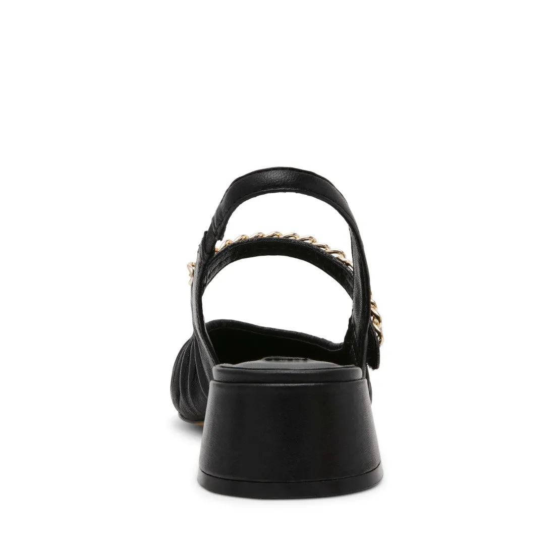 SIDELINE BLACK BLACK