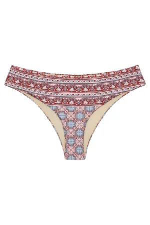 Sienna Bikini Bottom - Final Sale
