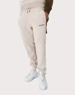 SJP DISTRIBUTION COMPANY Sixth June Double Face Brown Pants