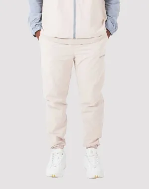 SJP DISTRIBUTION COMPANY Sixth June Nylon Sport Beige Joggers