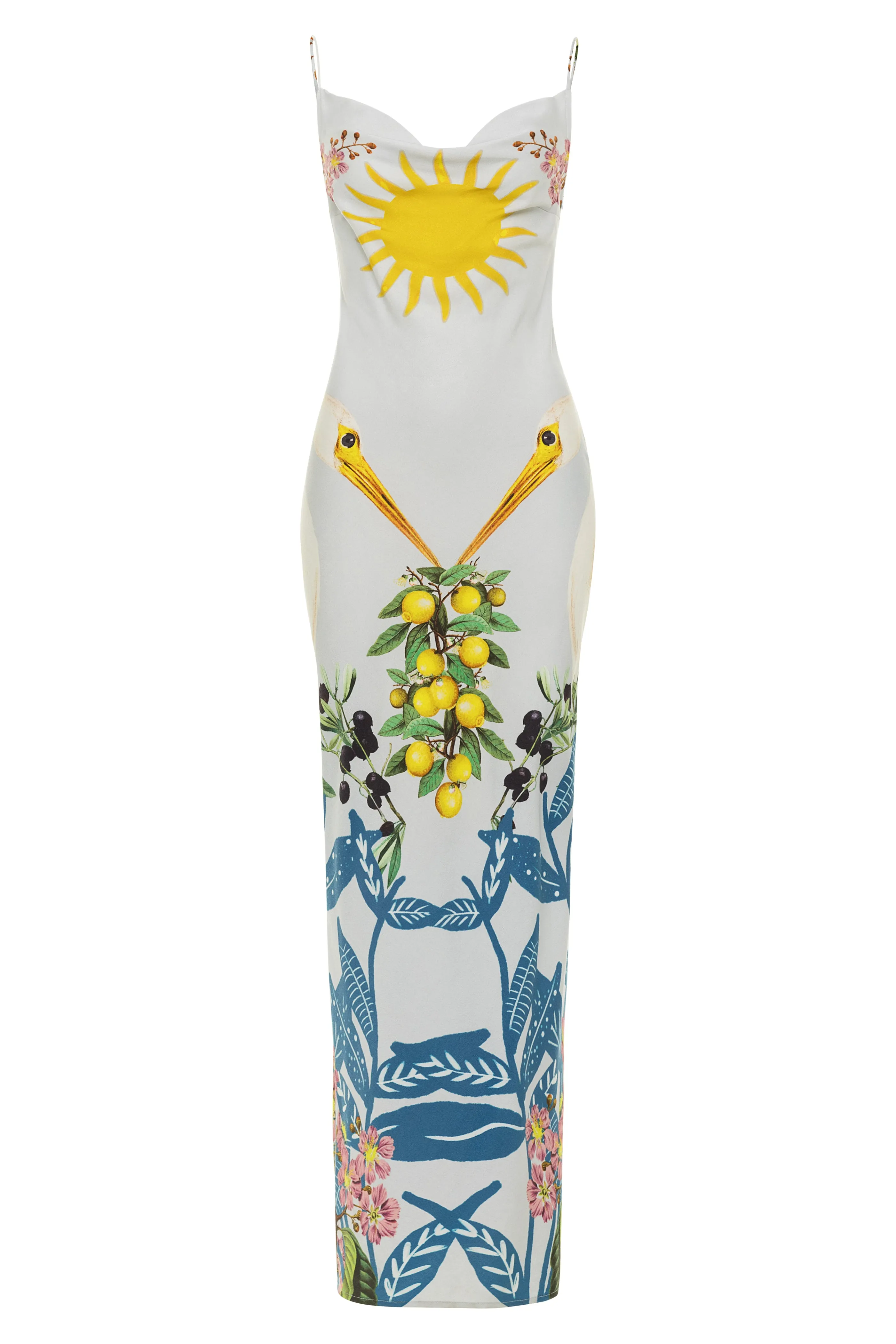 Slip Dress - Final Sale