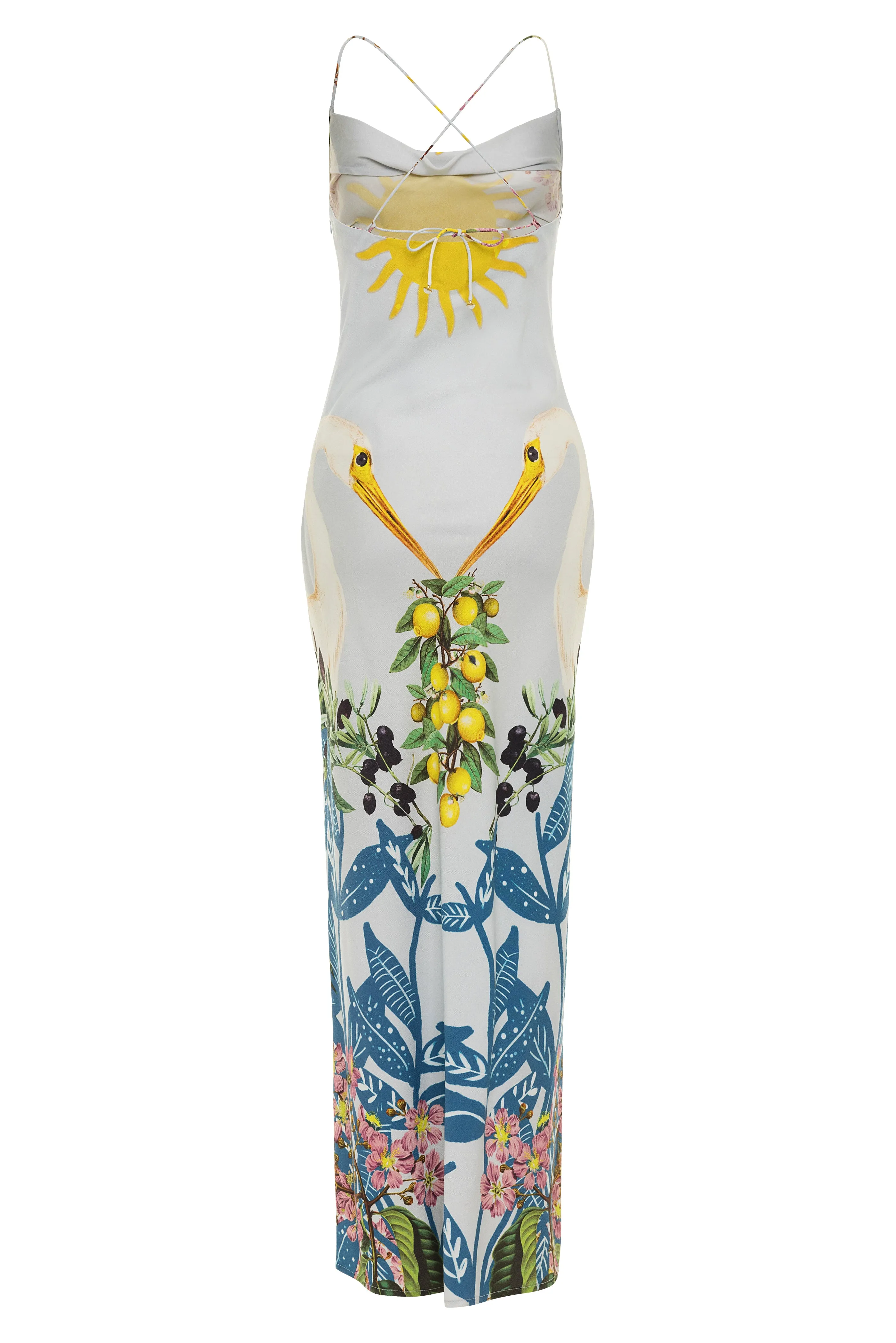 Slip Dress - Final Sale